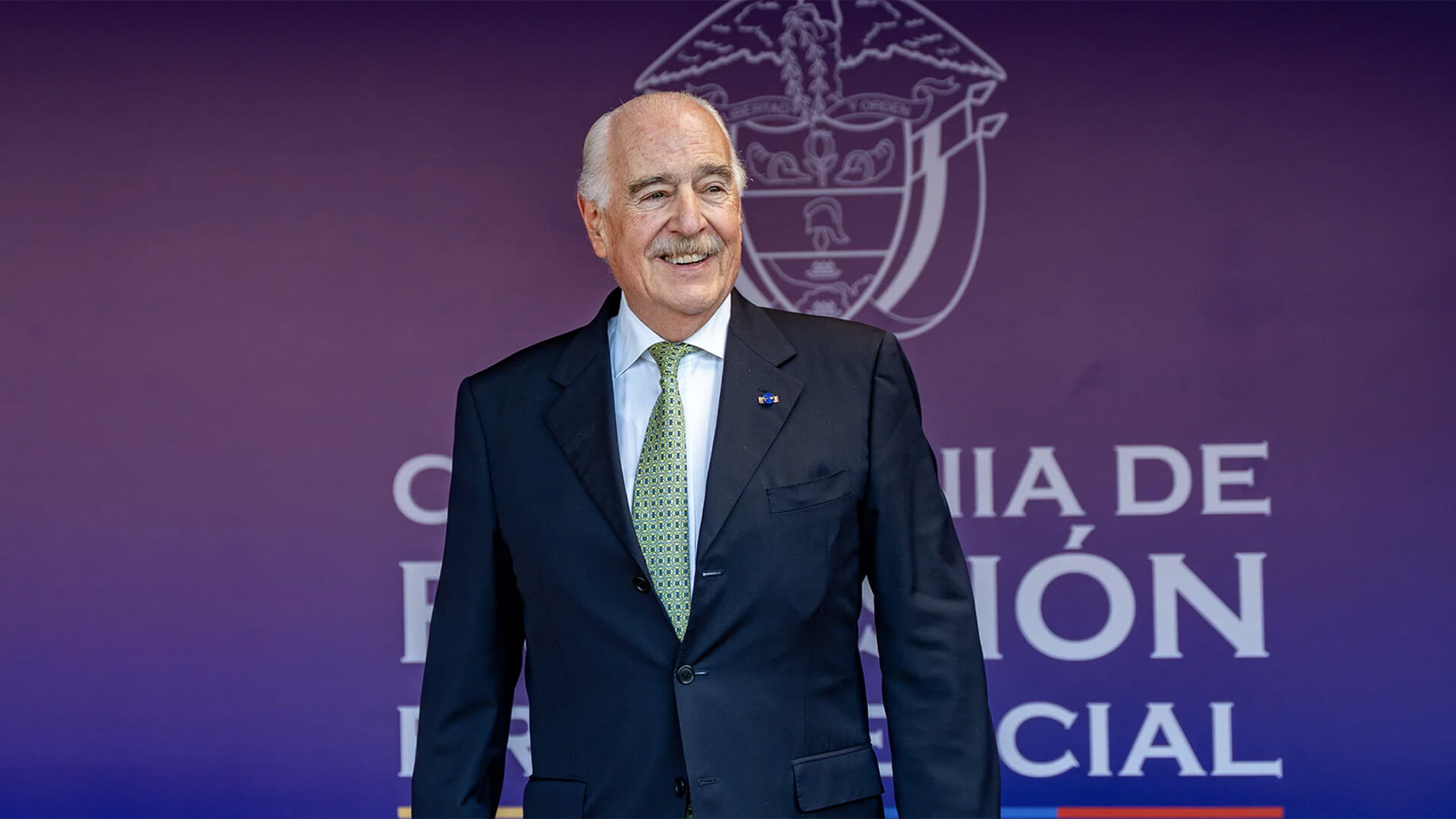 En imágenes: La posesión presidencial de Abelardo De La Espriella como presidente de Colombia 2026-2030