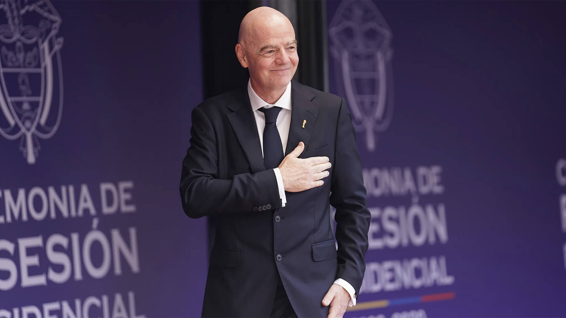 En imágenes: La posesión presidencial de Abelardo De La Espriella como presidente de Colombia 2026-2030