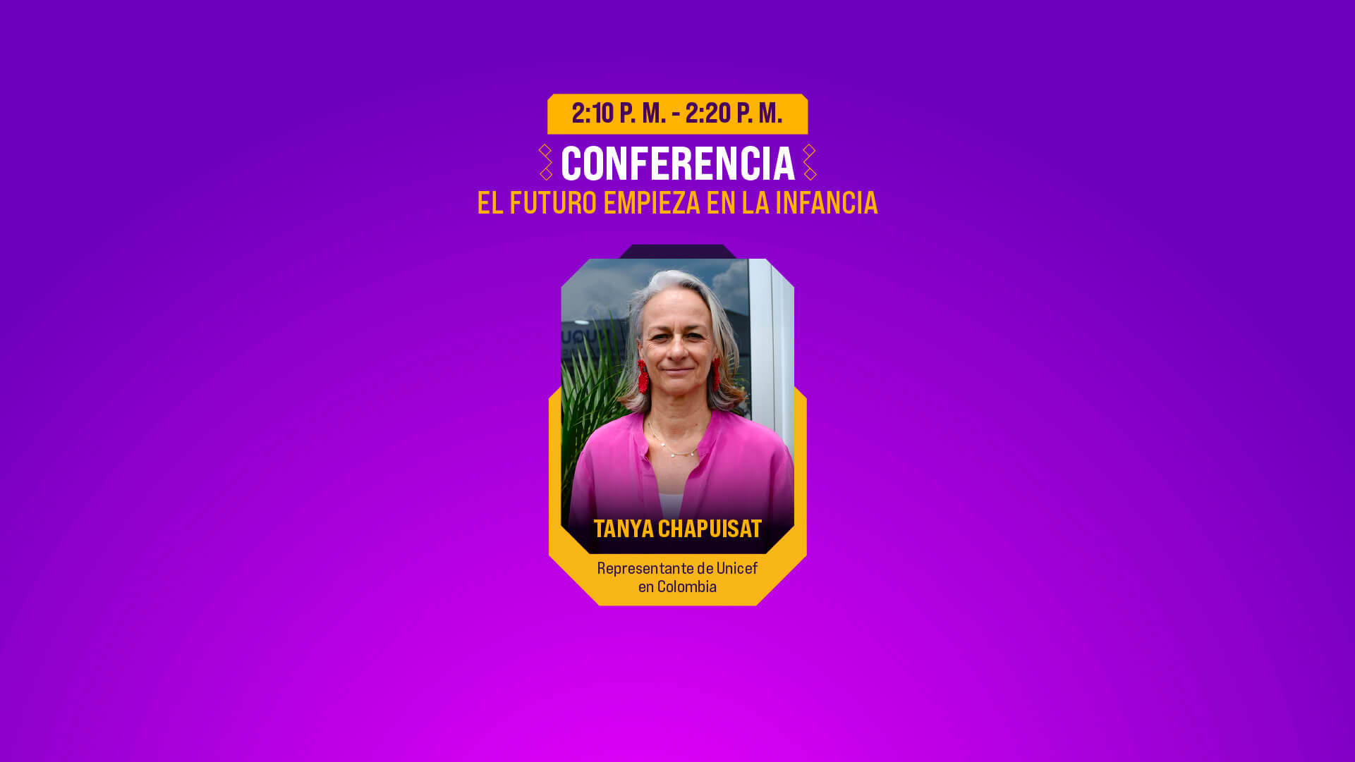 Cumbre de Educación Semana