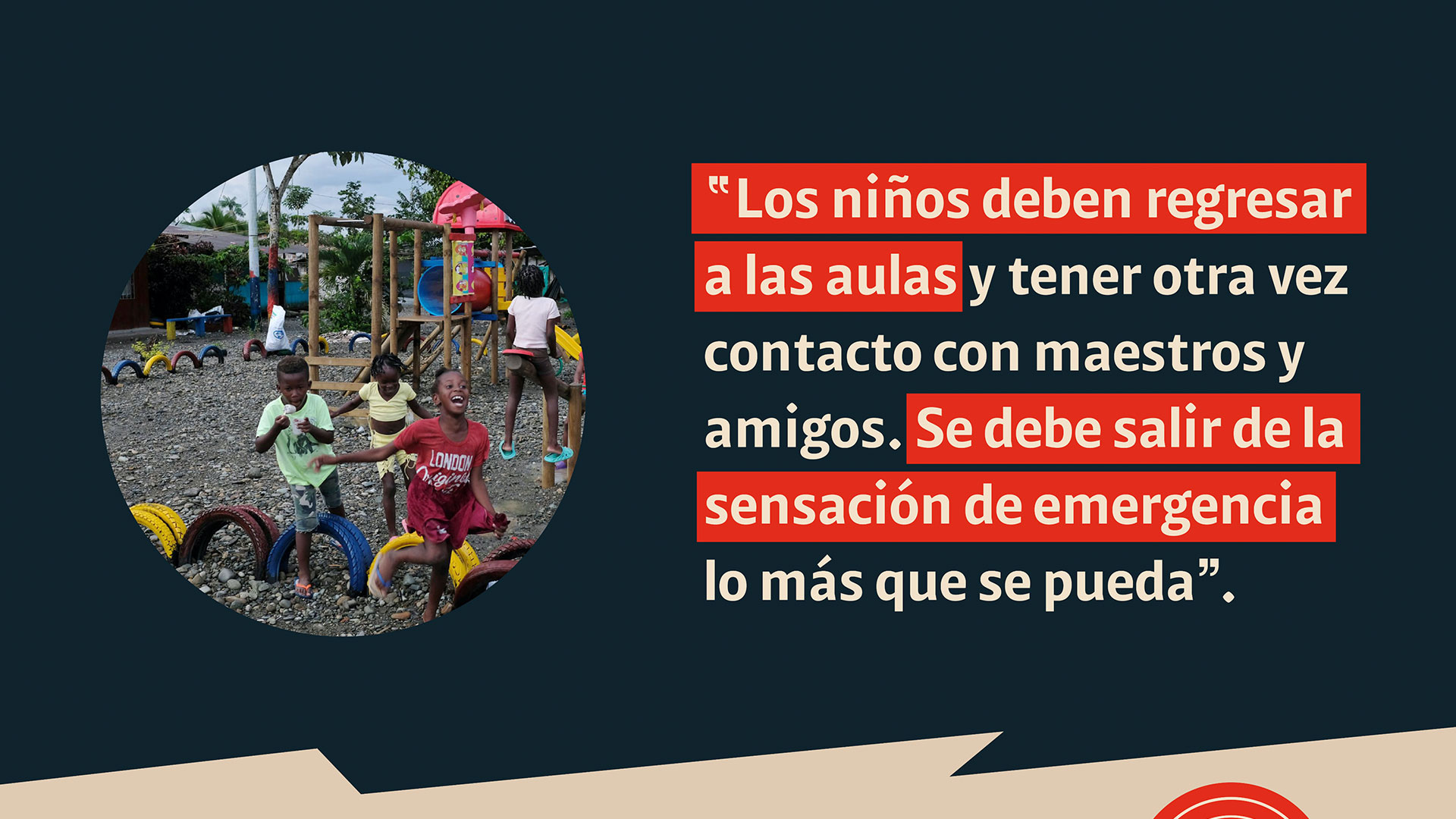 Reconstrucción del terremoto