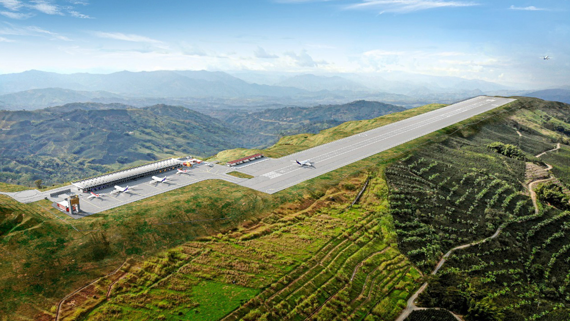 Aeropuerto del Café